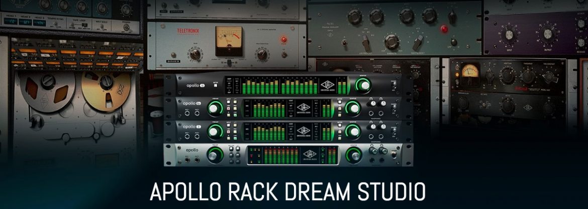 apollo dream studio