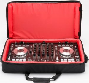 Pioneer XDJ-R1 met mooie bijbehorende bag
