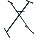 RTX X1P voorgemonteerd keyboard stand