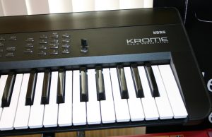 Korg Krome 73 - Afbeelding 4