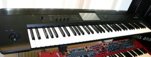 Korg Krome 73