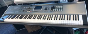 Roland Fantom S88 met gratis softcase - Afbeelding 2