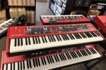 Nord Stage 3 HP76 - als nieuw - Afbeelding 5