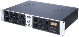 Universal Audio 6176 channel strip als nieuw - Afbeelding 2