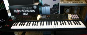 Roland FA-06 - Afbeelding 2