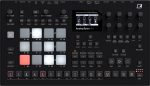 Elektron Analog Rytm mkII black - aanbieding tot 30 oktober 2026