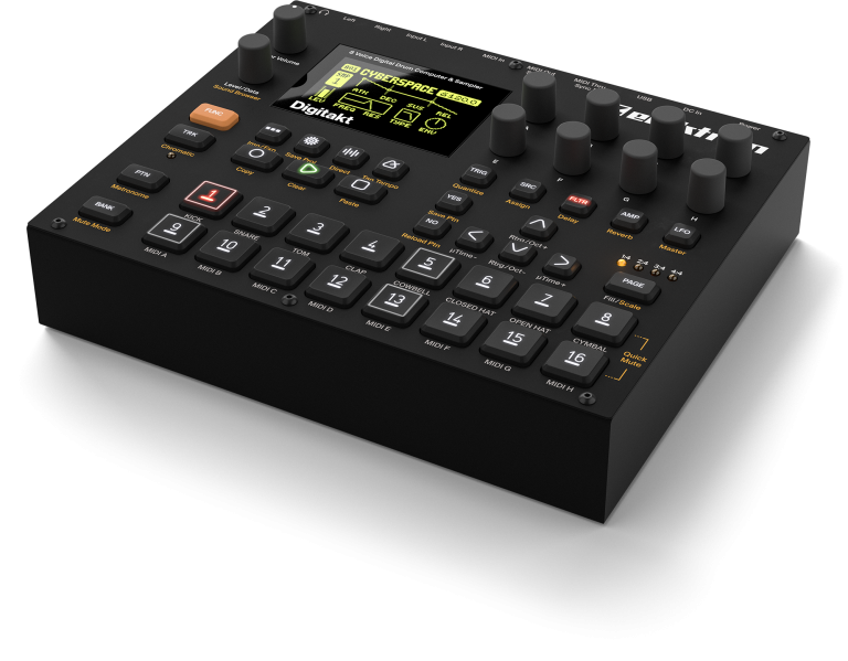 Elektron Digitakt