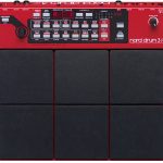 Nord Drum 3P percussion drum synthesizer