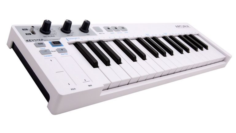 arturia minilab mk3 arturia minilab mk3