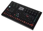Elektron Analog Four mkII black - AANBIEDING tot 30 oktober 2026