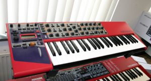 Nord Lead 3
