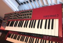 Nord Lead 3 - Afbeelding 5