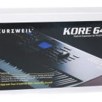 Kurzweil Kore 64