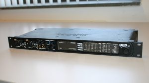 Motu 828mk3 firewire interface
