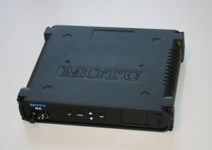 Motu 8A AVB Thunderbolt en USB3 occasion - Afbeelding 3