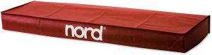 Nord Stage 2 HA88 in nieuwstaat met accessoires - Afbeelding 5