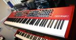 Nord Stage 2 HA88 in perfecte staat