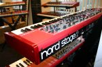 Nord Stage 2 compact SW73