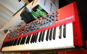 Nord Stage 2 compact SW73 - Afbeelding 3