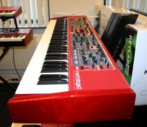 Nord Stage 2 compact SW73 - Afbeelding 4
