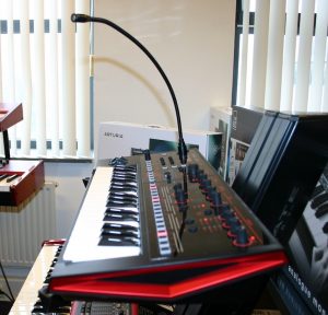 Roland JDXI - Afbeelding 3