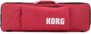 Korg Kross 61 met mooie Korg softcase - Afbeelding 2