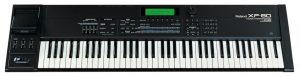 Roland XP80