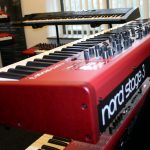 Nord Stage 3 88 ingeruild in perfecte staat