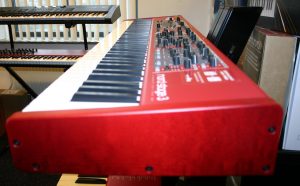 Nord Stage 3 88 ingeruild in perfecte staat - Afbeelding 3