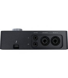 Universal Audio Arrow - Afbeelding 2
