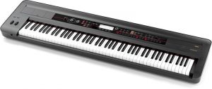 Korg Kross 88 in prima staat