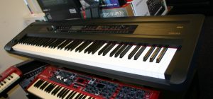 Korg Kross 88 in prima staat - Afbeelding 3