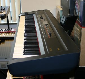 Korg Kross 88 in prima staat - Afbeelding 2