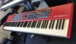 Nord Stage 2 EX 88 in perfecte staat