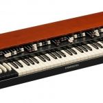 Hammond XK5