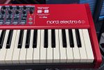 Nord Electro 6D 61 ex. demomodel - Afbeelding 4