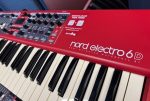 Nord Electro 6D 61 ex. demomodel - Afbeelding 5