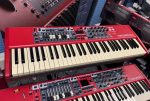 Nord Electro 6D 61 ex. demomodel - Afbeelding 2
