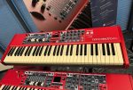 Nord Electro 6D 61 ex. demomodel - Afbeelding 3
