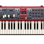 Nord Electro 6D 73 ex. demomodel