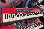 Nord Electro 6D 73 ex. demomodel - Afbeelding 3
