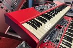 Nord Electro 6D 73 ex. demomodel - Afbeelding 4