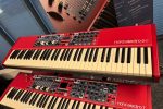 Nord Electro 6D 73 ex. demomodel - Afbeelding 2