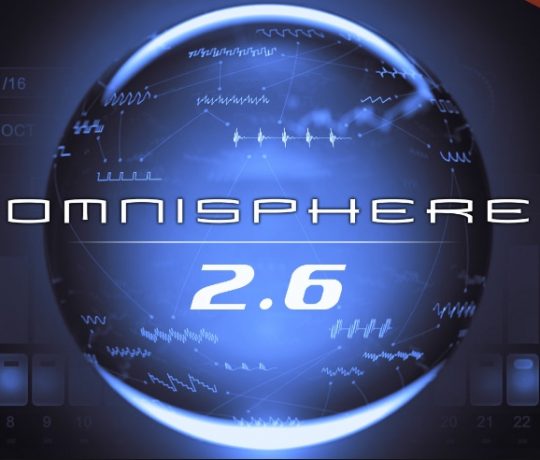 omnisphere fl studio 12