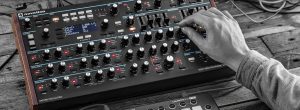 Novation Peak - Afbeelding 2