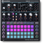 Novation Circuit Mono Station