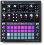 Novation Circuit Mono Station