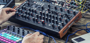 Novation Peak - Afbeelding 3