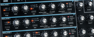 Novation Peak - Afbeelding 5