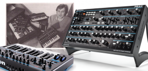Novation Peak - Afbeelding 4